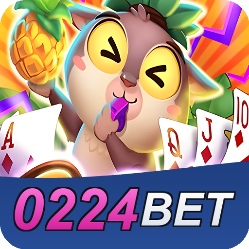 Logo Oficial 0224BET Download